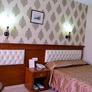 Standaard Kamer met een King Size Bed
