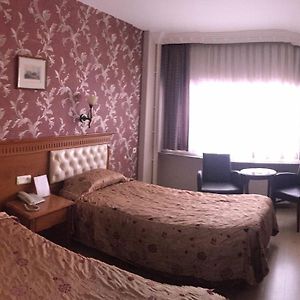 Standaard Kamer met Twee Aparte Bedden